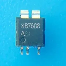 10pcs/lot XB7608A XB7608 SOP new and original