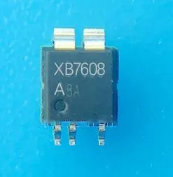 10 шт./лот XB7608A XB7608 SOP новый и оригинальный Аксессуары для аудиосистем  | Отзывы и видеообзор