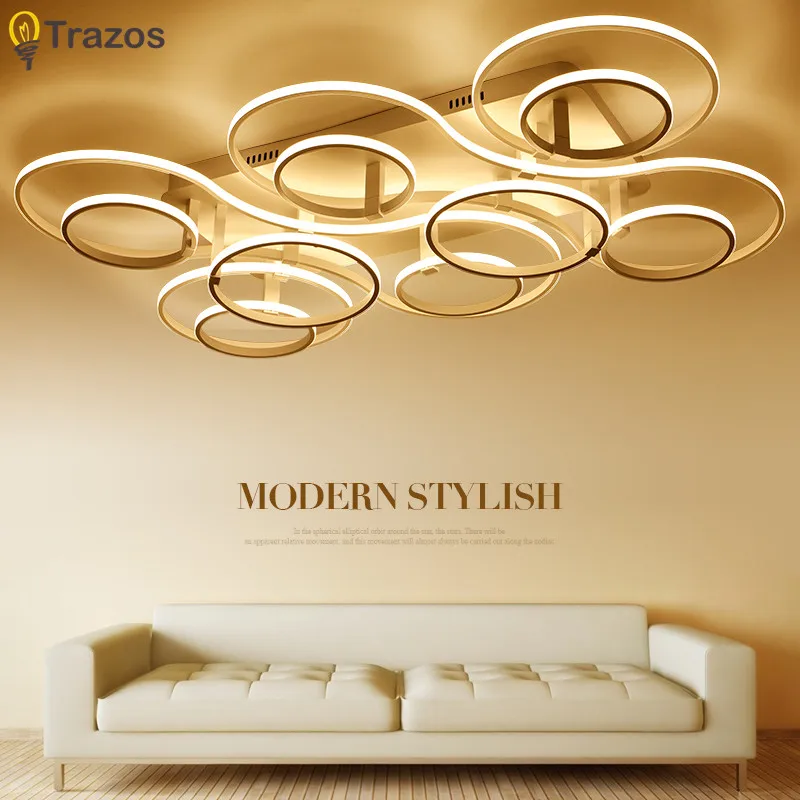 

Novelty Modern Led Ceiling Lights For Living Room Bedroom decoration Led Dimming Ceiling Lamp Fixture luminaria teto