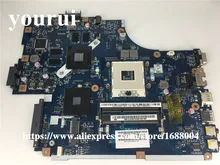 MBTZL02001 MB.TZL02.001 Para ACER 5741 5741G Laptop Motherboard NEW71 LA-5893P HM55 100% Testado