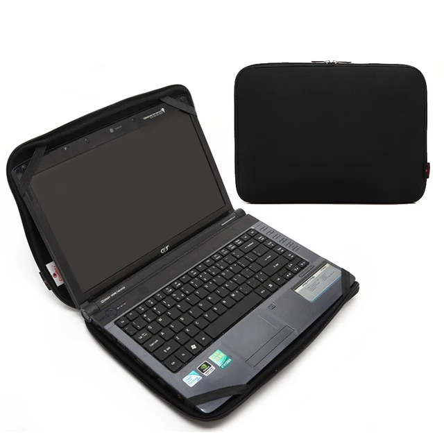 Free shipping 10"12"13"15"17" Inch laptop bag neoprene