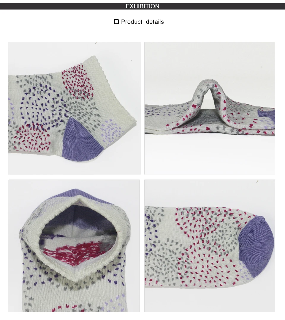 Ladies Socks