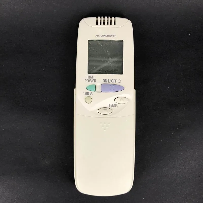 New Original Air Conditioner Remote RCS 3MVHPS4E For SANYO AIR