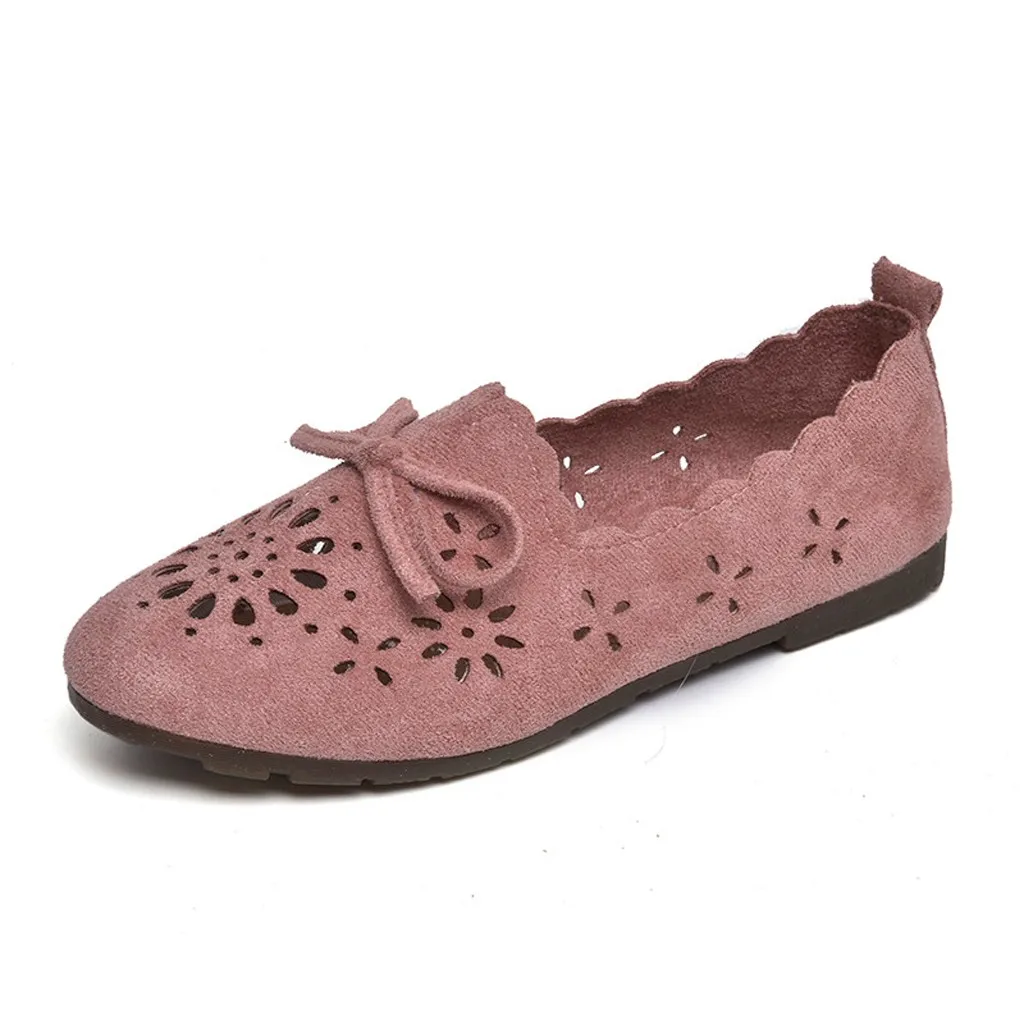

Women's Sandals 2019 Fashion Lady Girl Sandals Summer Women Casual Shoes Sandals Hollow Out Mesh Flat Women Summer