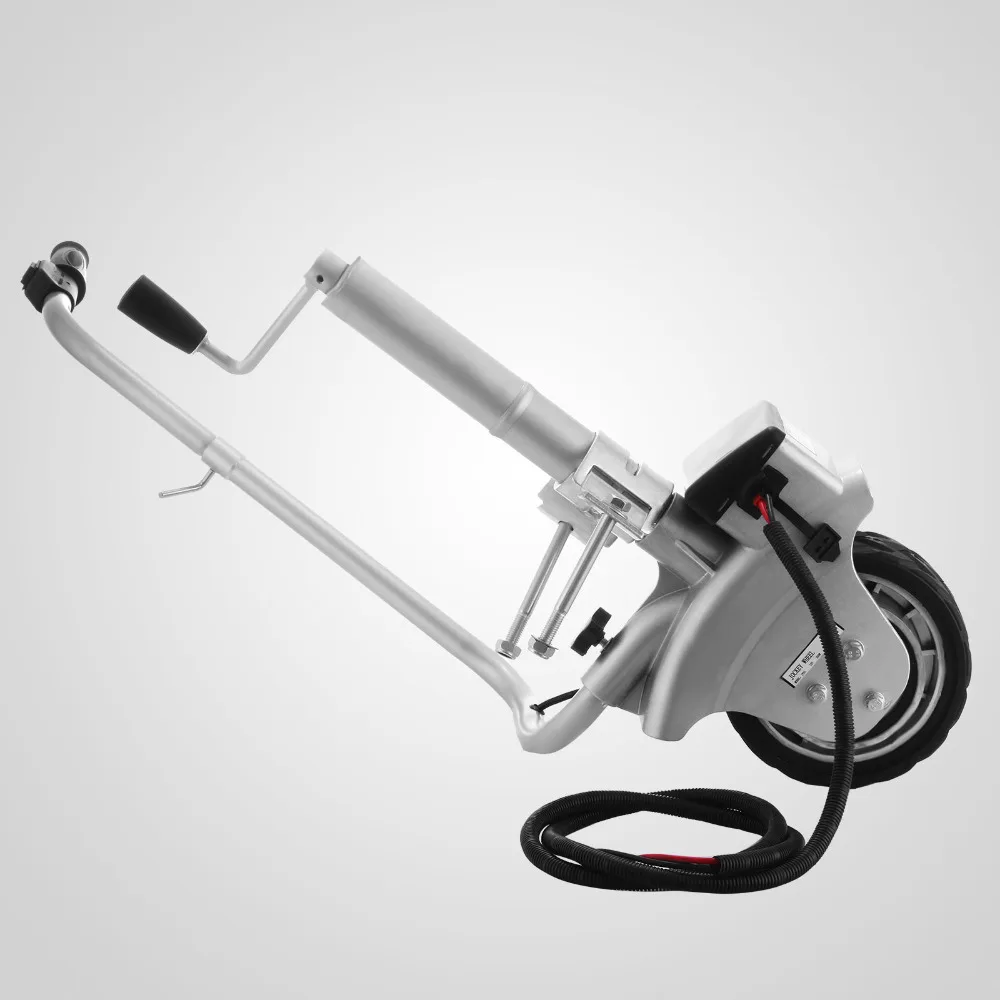 MOTORISED JOCKEY WHEEL Solid Wheel 12v Electric Caravan Trailer Mover 2270kgin Tool Parts from MOTORISED JOCKEY WHEEL Solid Wheel 12v Electric Caravan Trailer Mover 2270kgin Tool Parts from