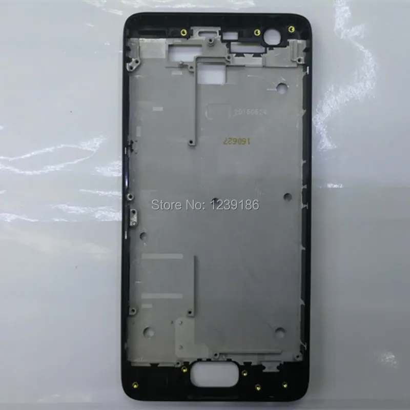 

BestNull Surface Frame LCD Holder Screen Front Frame For Lenovo ZUK Z2 Housing Case + Track Number