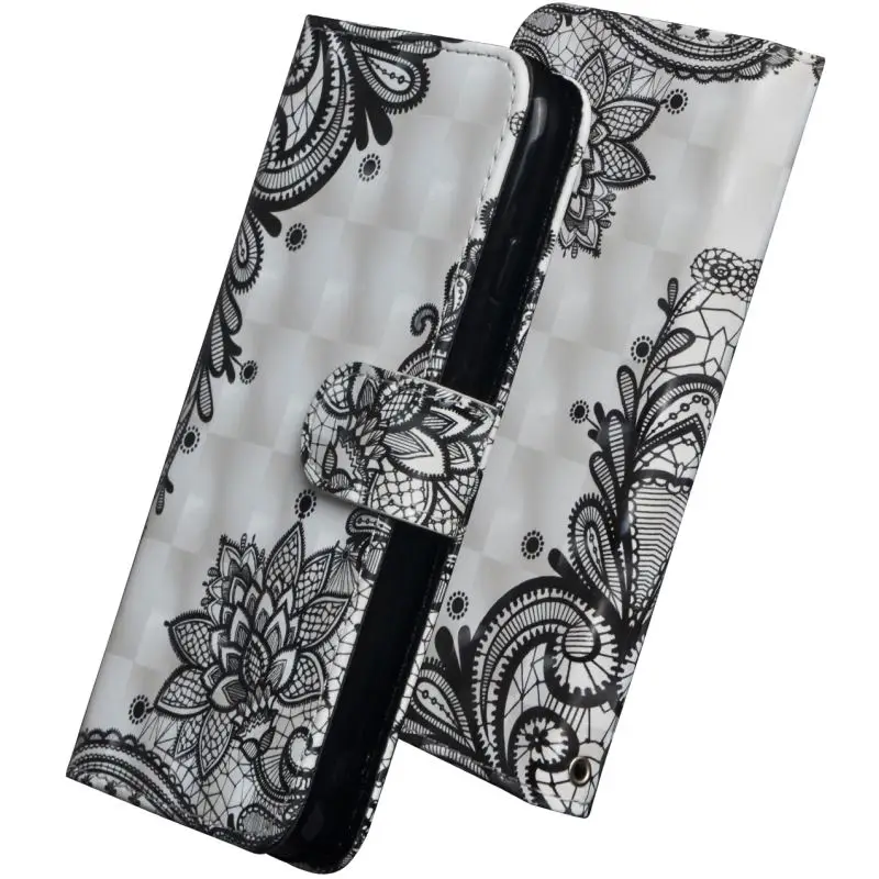 

Flip Phone Case For Lenovo Vibe S1 P2 C2 K10a40 K6 Power K8 Note S60 S60T A1010 Capa For iphone 6Plus Printed Cover Fundas DP24Z