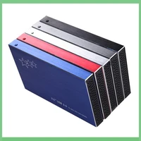ssd hdd כונן HDD Enclosure 2.5 אינץ SATA ל- USB 3.0 SSD מתאם כונן קשיח קופסא HDD 1TB 2TB כונן קשיח חיצוני מארז Case (4)