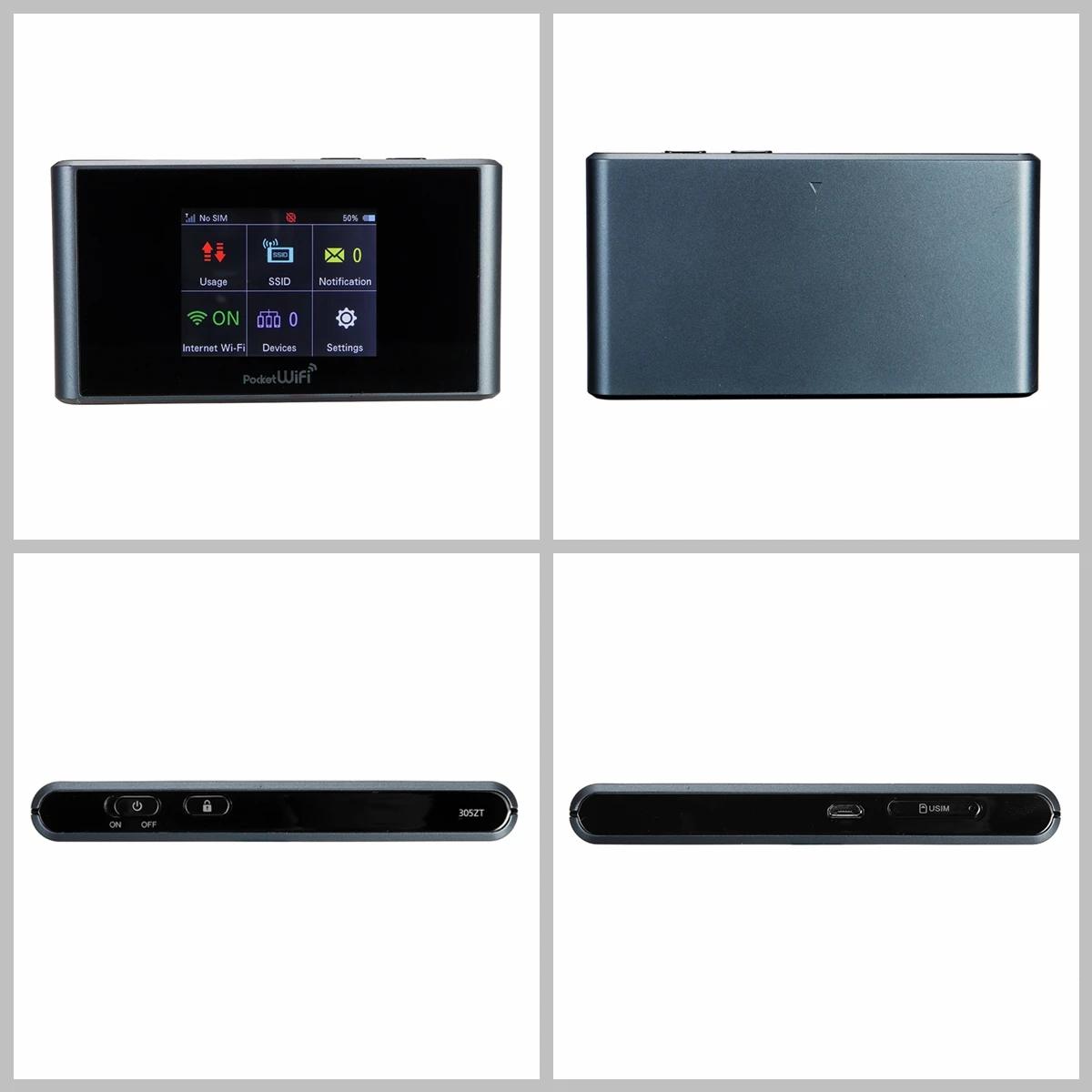  Portable Lte 4g Wifi Router Mobile Hotspot Wireless Router Support SIM Card 150Mbps Modem for Home 