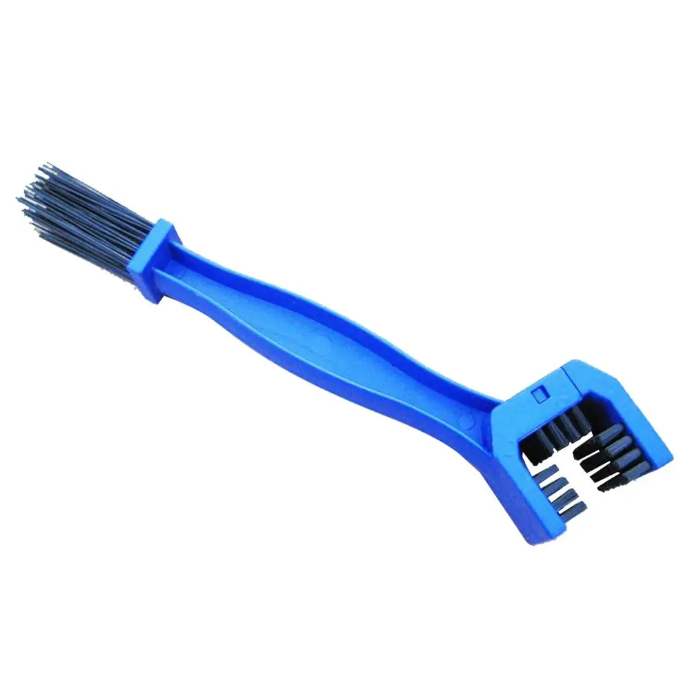 Flash Deal Plastic Cycling Motorcycle Bicycle Chain Clean Brush Gear Grunge Brush Cleaner Outdoor Cleaner Scrubber Tool 15