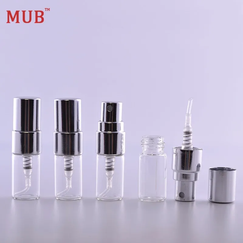 2 ml Matel cover Spray1
