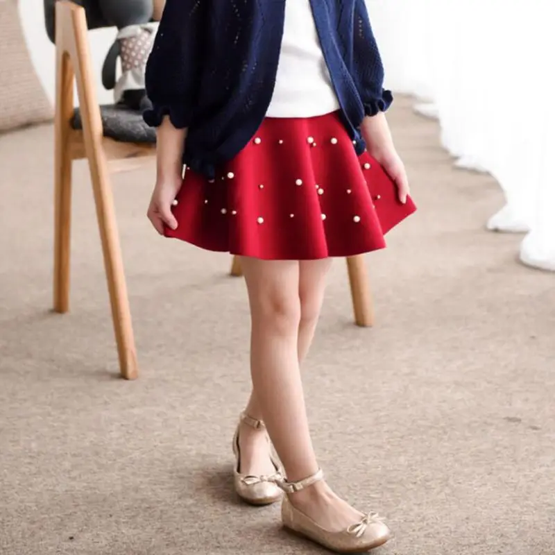 4 11Y 2017 Teenage Spring Fall Winter Tutus Child Clothes Baby Tutu