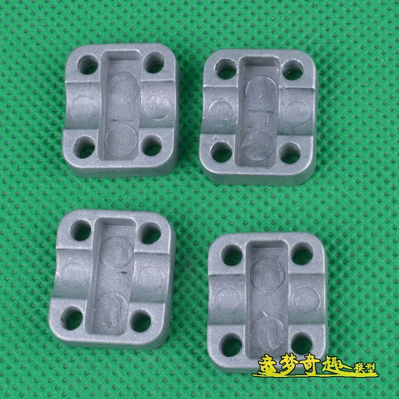 HG P407 HG-P407 1/10 радиоуправляемые автомобильные запасные части Передняя и задняя