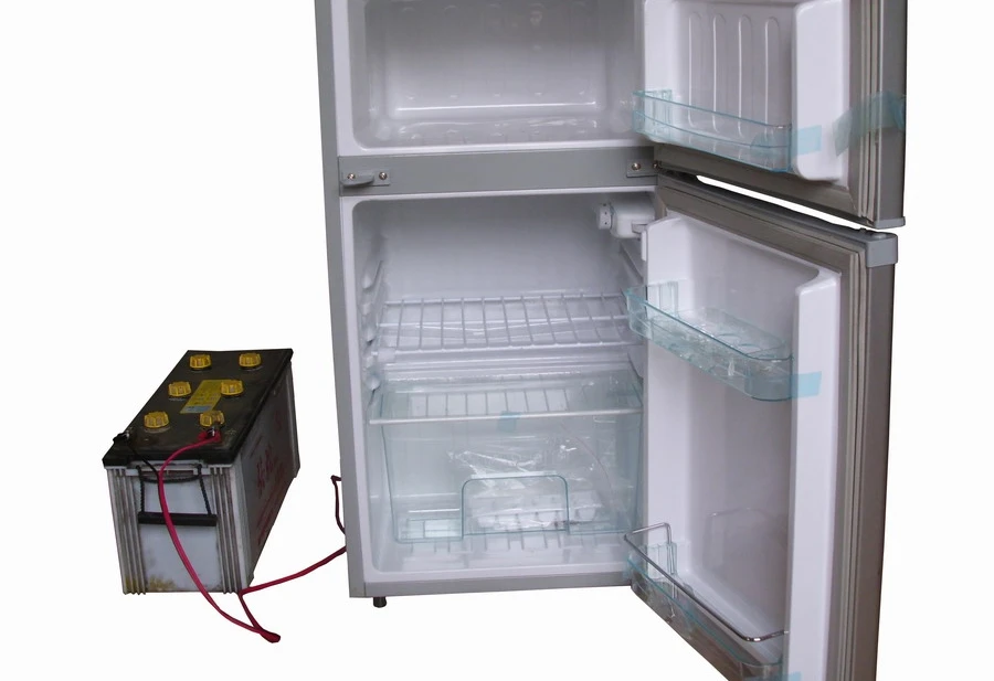 PURSWAVE brand 108L DC compressor 12V24V solar RV yacht Tibetan car