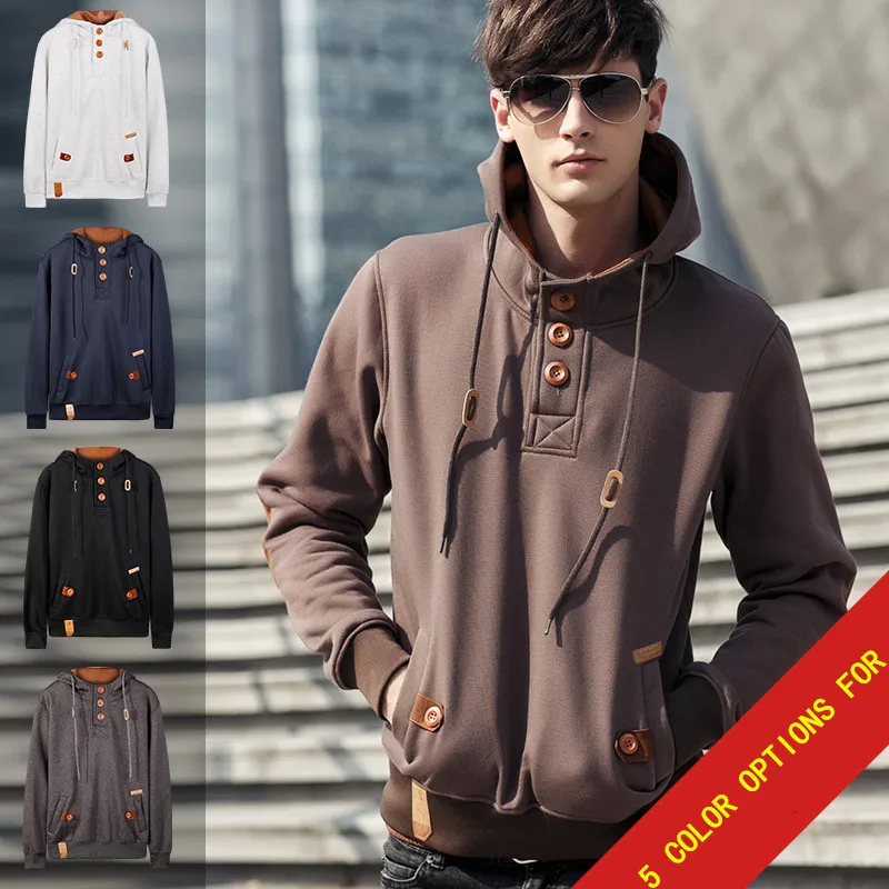 Aliexpress.com : Buy brand 2017 new designer hoodies men