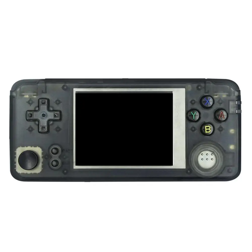 

Retro Game plus Portable Handheld Retro Game Console Game Player built in 3022 games 32 bits