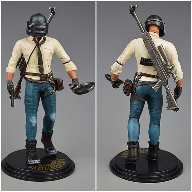 Фигурка игрока H1Z1 14 видов|Реквизит для костюмов| |