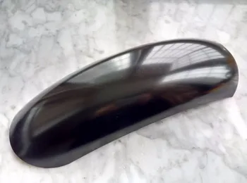 

CG125 GS/GN125 Black Vintage Modification Motorcycle Front Or Rear Fender Mudguard