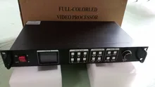 Kystar KS600 СВЕТОДИОДНЫЕ видео процессор 1920*1200 СВЕТОДИОДНЫЙ дисплей процессор обработки видео, Горячие продаж СВЕТОДИОДНЫЙ экран видео процессор