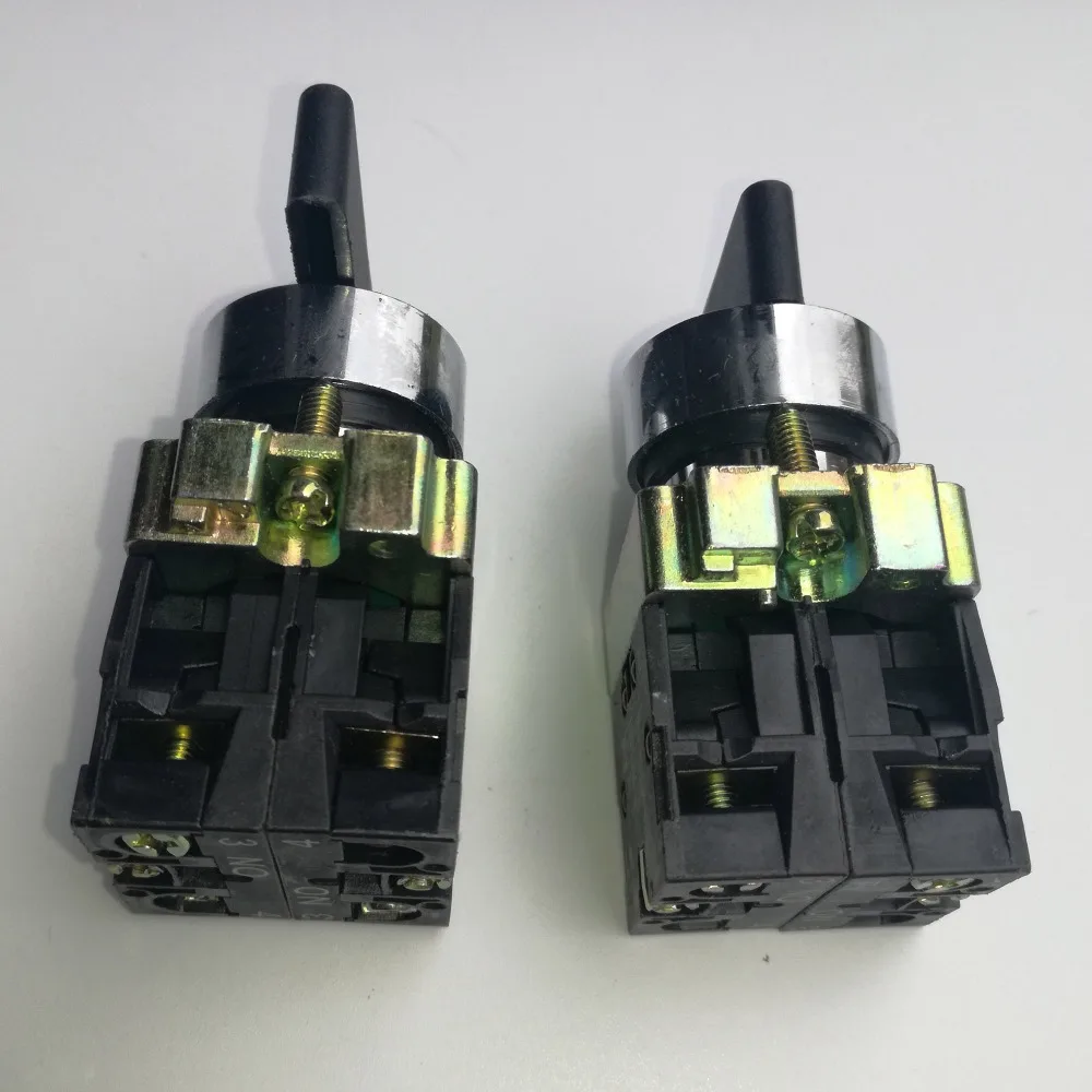 ZB2-BE101C switch 2