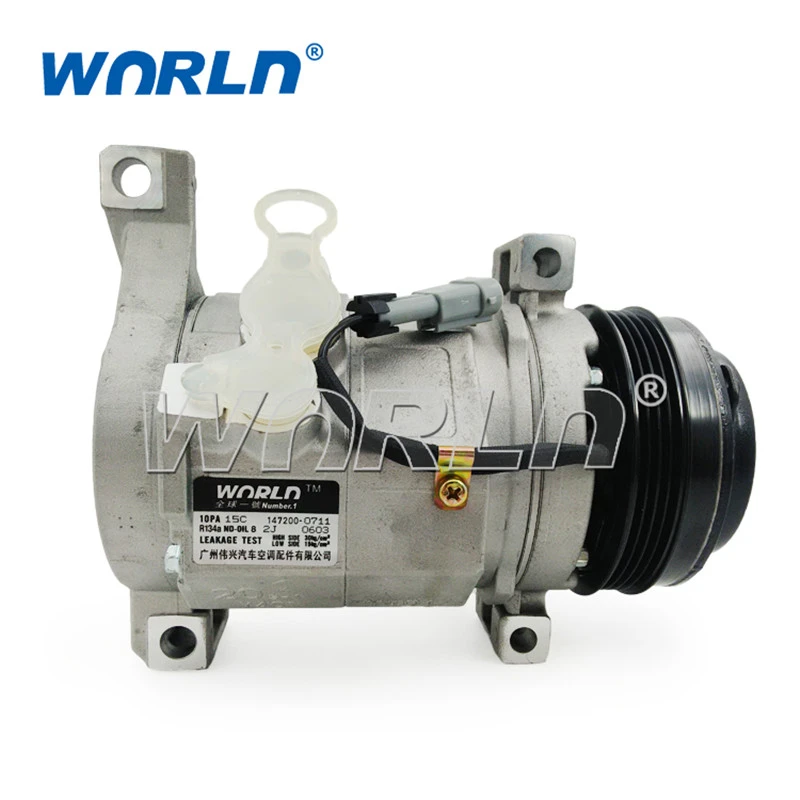 A/C Remanufactured Compressor Clutch Fits Cadillac Chevrolet GMC Hummer Models 10S17F-10S20F 2000-2014 THE AC COMPRESSOR WORLD A/C Remanufactured Compressor Clutch Fits Cadillac Chevrolet GMC Hummer Models 10S17F-10S20F 2000-2014 THE AC COMPRESSOR WORLD