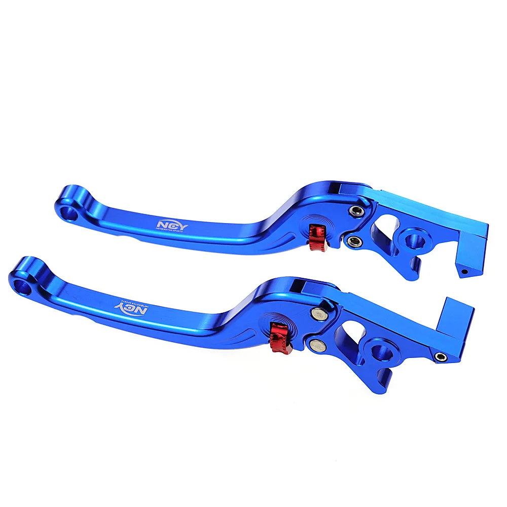 

Electric Bike Brake Handle Brake Lever Full Cnc Aluminum Adjustable