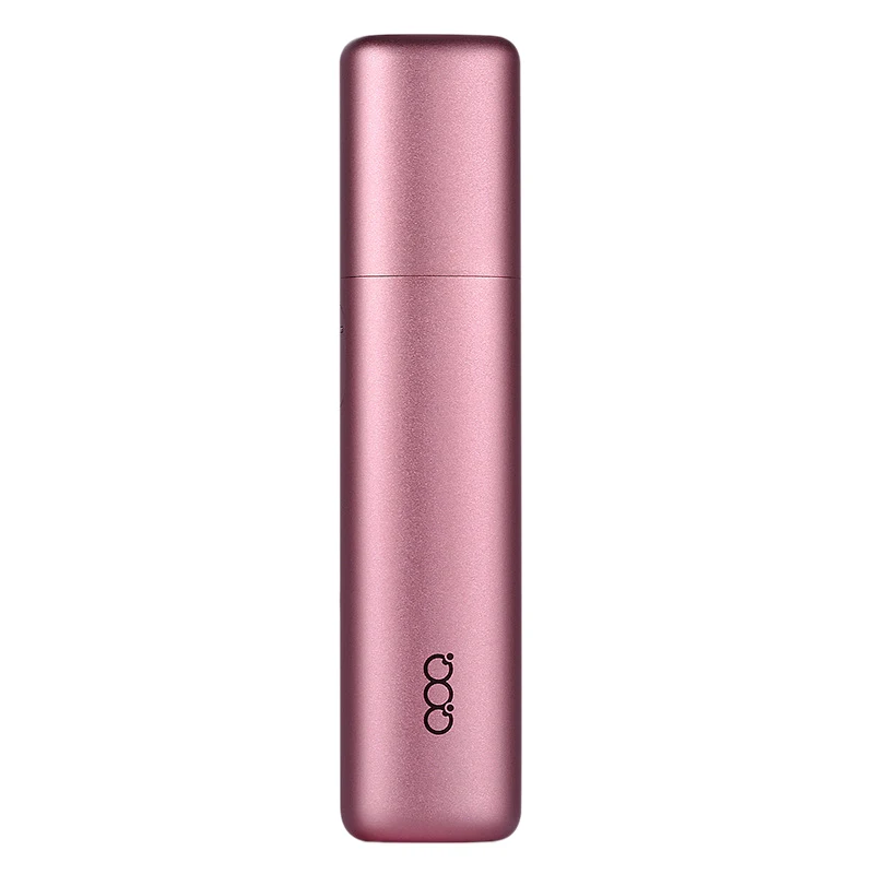 

Qoq Smart Charge Electronic Cigarette Vape Hnb Heat Not Burn Up To 10 Continuous Smokable For Heating Cartridge Stick