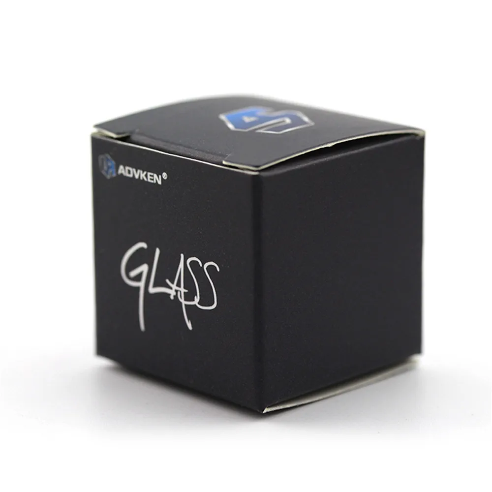 Manta RTA Glass Tube05