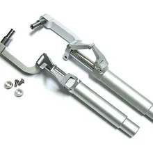 155 мм и 181 мм Основные Гидравлические Oleo ножки