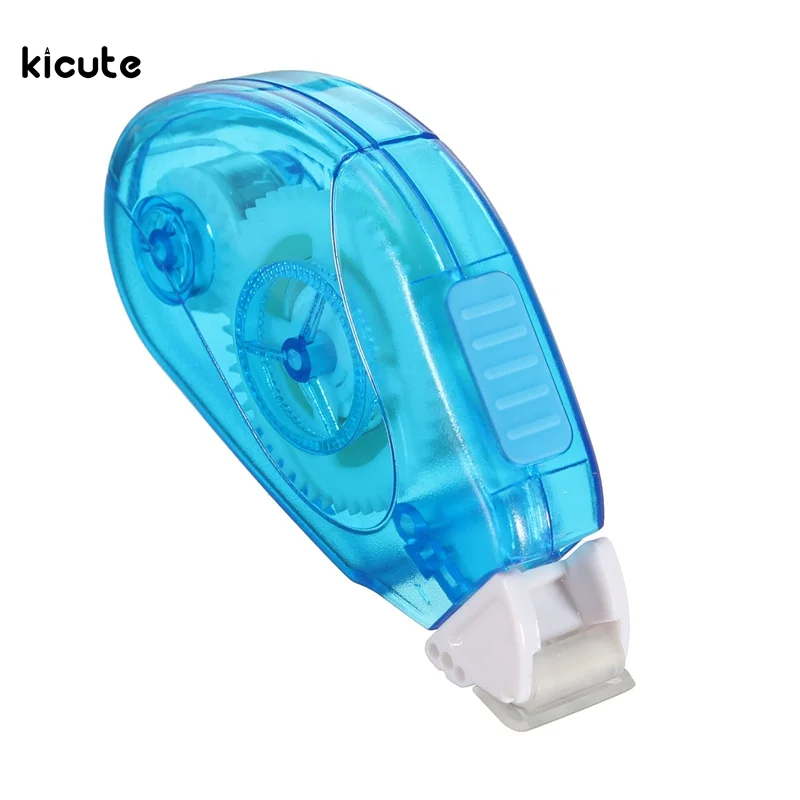 Buy 1Pcs 5mmx5m Correction Tape Double Sided Adhesive