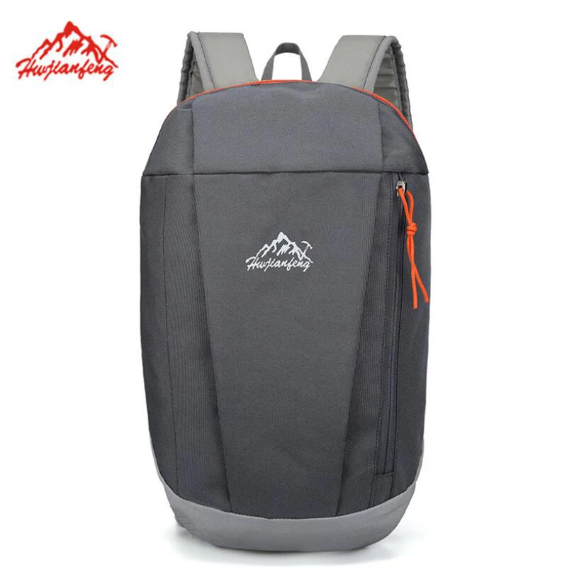 10L Men Women Ultralight Travel Backpack Girl Boy Children Waterproof Camping Hiking Backpack Sports Rucksack Outdoor Small Bag