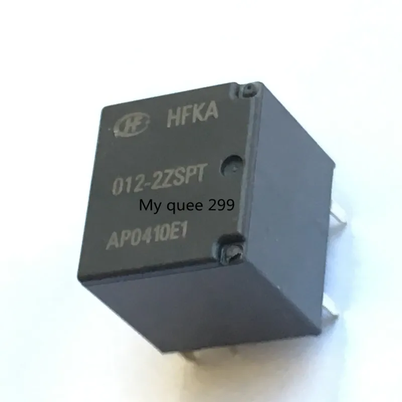 

HFKA-012-2ZSPT HFKA 012-2ZSPT 100% new original authentic free shipping