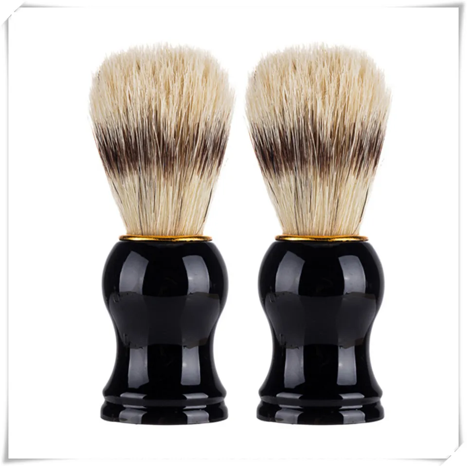 Beard brush XQ4
