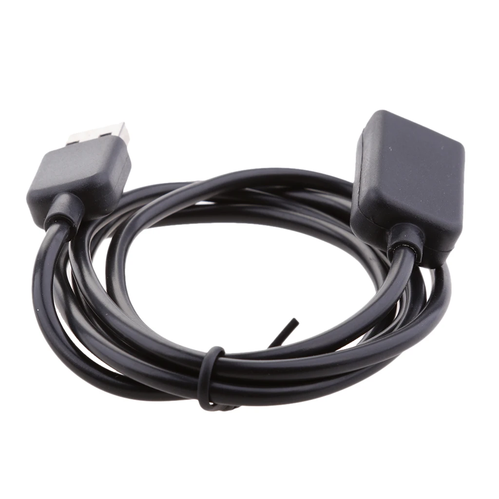 MagiDeal USB Cable Power Charger Data Lead Cradle for Polar M200 GPS Sport Watch