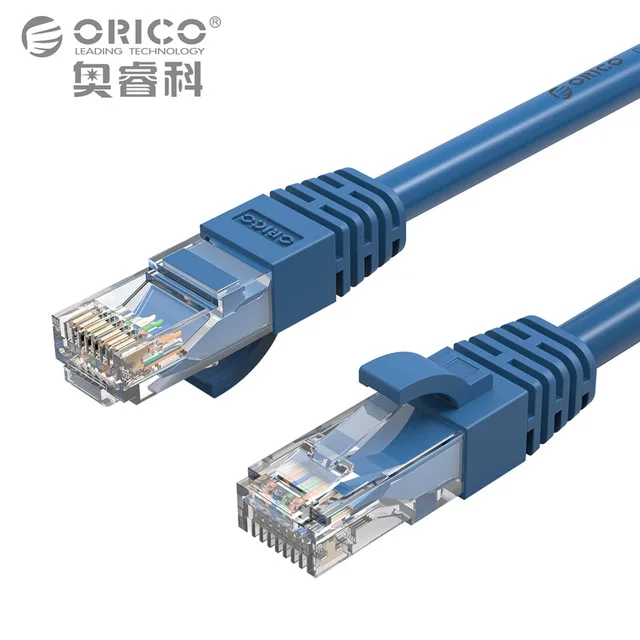  Tapas Caja universal de red odedo Cat 6 Gigabit 250 MHz Conector  2 x RJ 45 para transferencia de Gigabit Blanco Puro RAL9010, AWG 22 23 24 25 26 también PoE Power Over Ethernet LAN, Net 