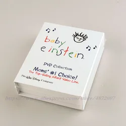 Baby Einstein 26 Dvd Collection Infant Video Learning Development Walt For Disney Dvd Vcd Player Aliexpress Baby Einstein 26 Dvd Collection Infant Video Learning Development Walt For Disney Dvd Vcd Player Aliexpress