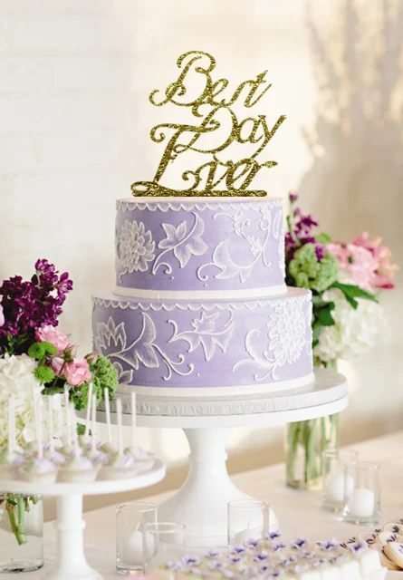 best custom wedding cake