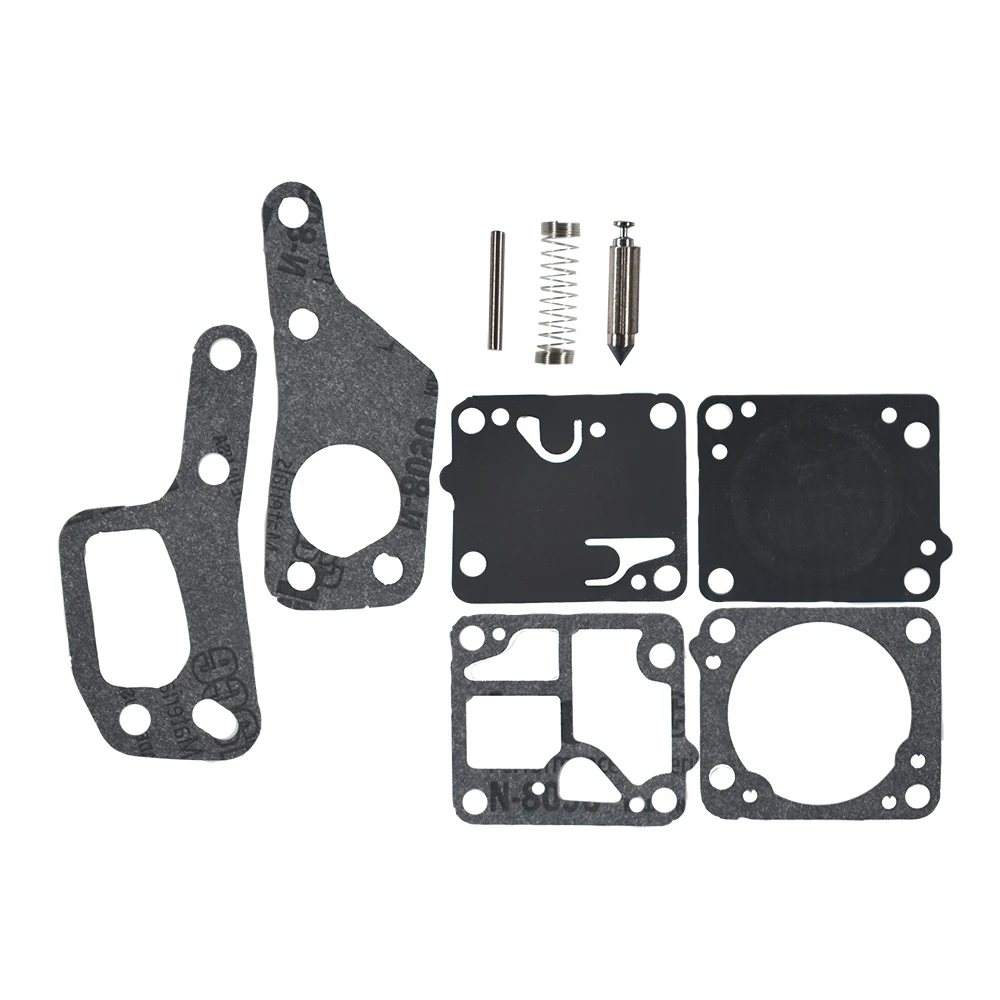 Zama M1M7 RB19 Carb комплект McCulloch цепная пила мини Mac 110 120 130 140 Carb