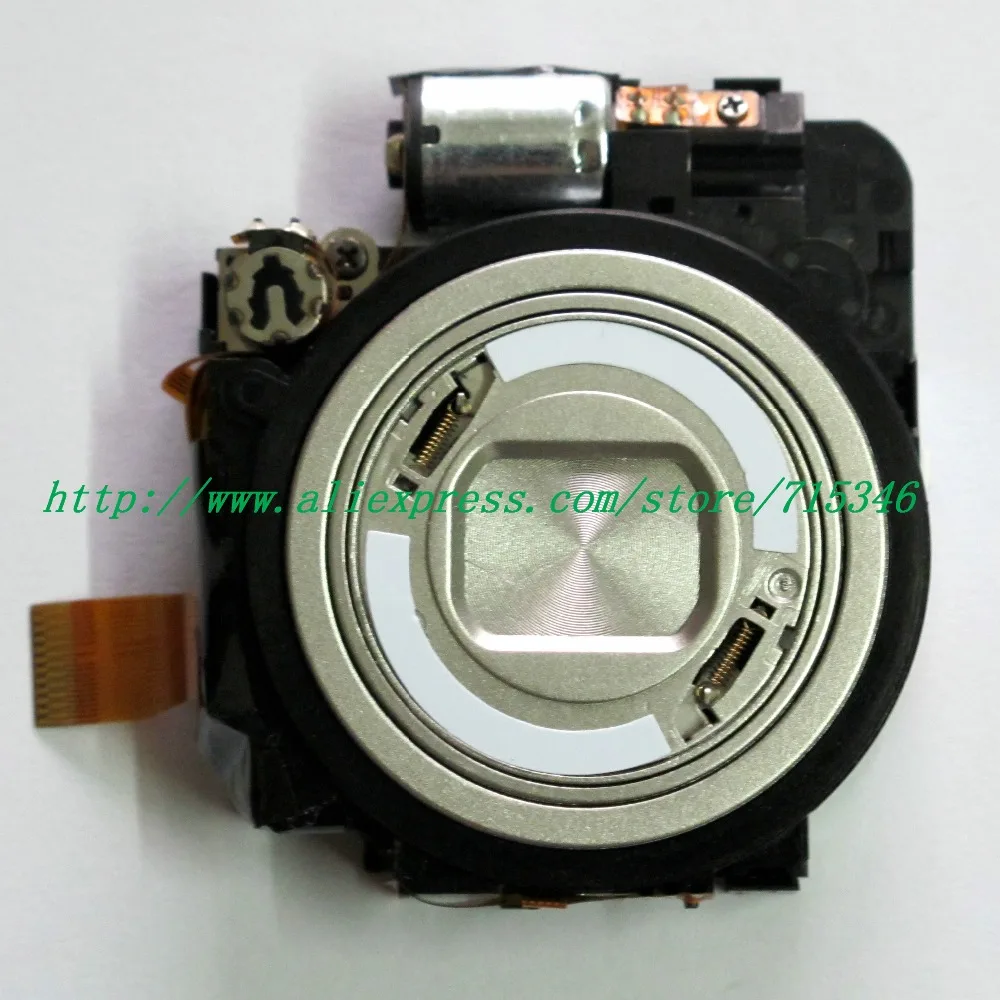 Новинка 95% запасные части для цифровой камеры NIKON COOLPIX S3100 S4100 S4150 S2600 объектива CASIO