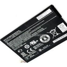 Аккумулятор QINGYUX 3,7 V 27Wh 7300mAh AP12D8K для ноутбука, совместимый с планшетом ACER Iconia TAB W510 P3-171 AP12D8K