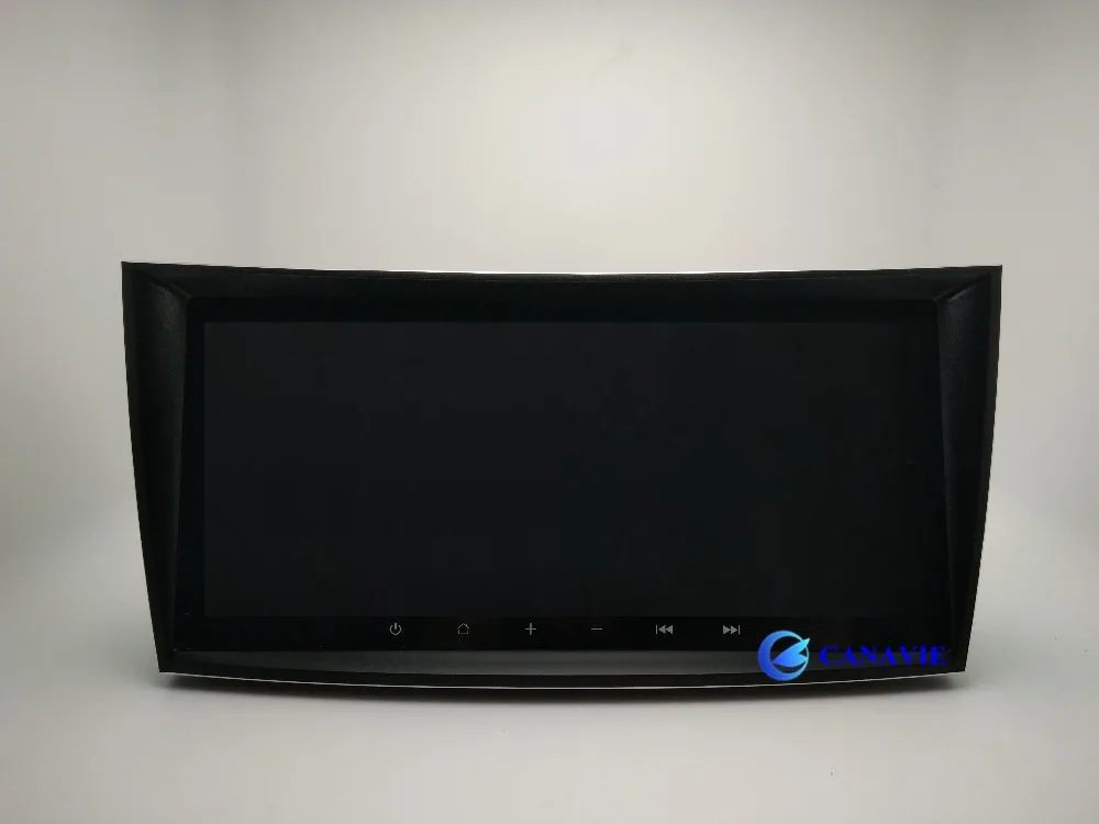 Perfect 8.8" Android Car Stereo Audio Head Unit Autoradio Headunit for Mercedes Benz E Class W211 W209 W219 1
