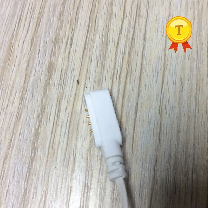 2018 дешевые часы универсальное usb 4 контактное зарядное устройство Магнитный