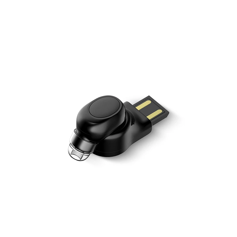2018 новые мини Bluetooth беспроводные наушники невидимые вкладыши в ухо свободные