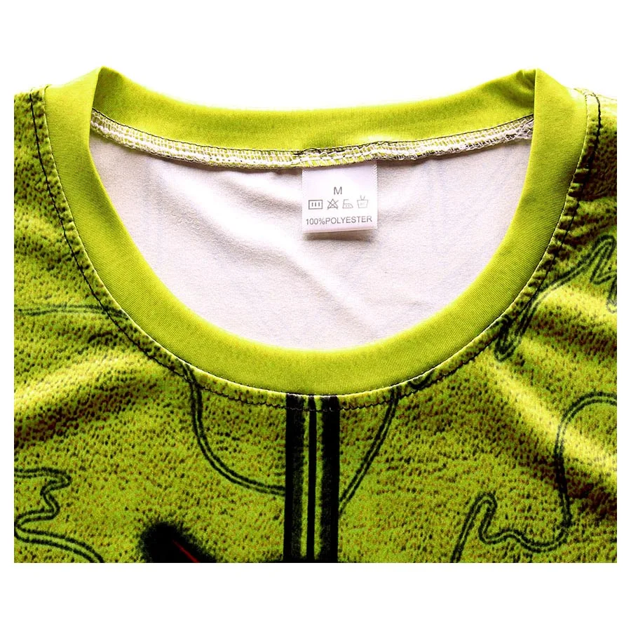 Мужская футболка с коротким рукавом для бега, быстросохнущая Спортивная футболка для футбола, спортивная одежда для спортзала, компрессионная облегающая футболка для фитнеса, Рашгард, одежда
