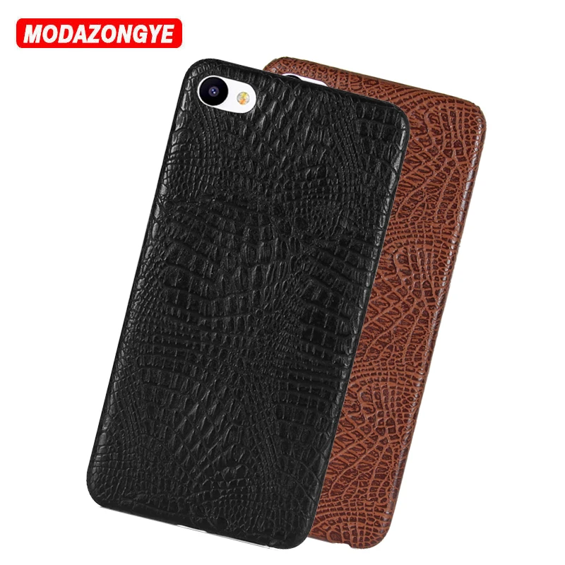 

Meizu U10 Case Meizu U10 Case 5.0 inch Plastic 3D Hard PU Leather Phone Case For Meizu U10 U 10 Case Protective Back Cover Bag