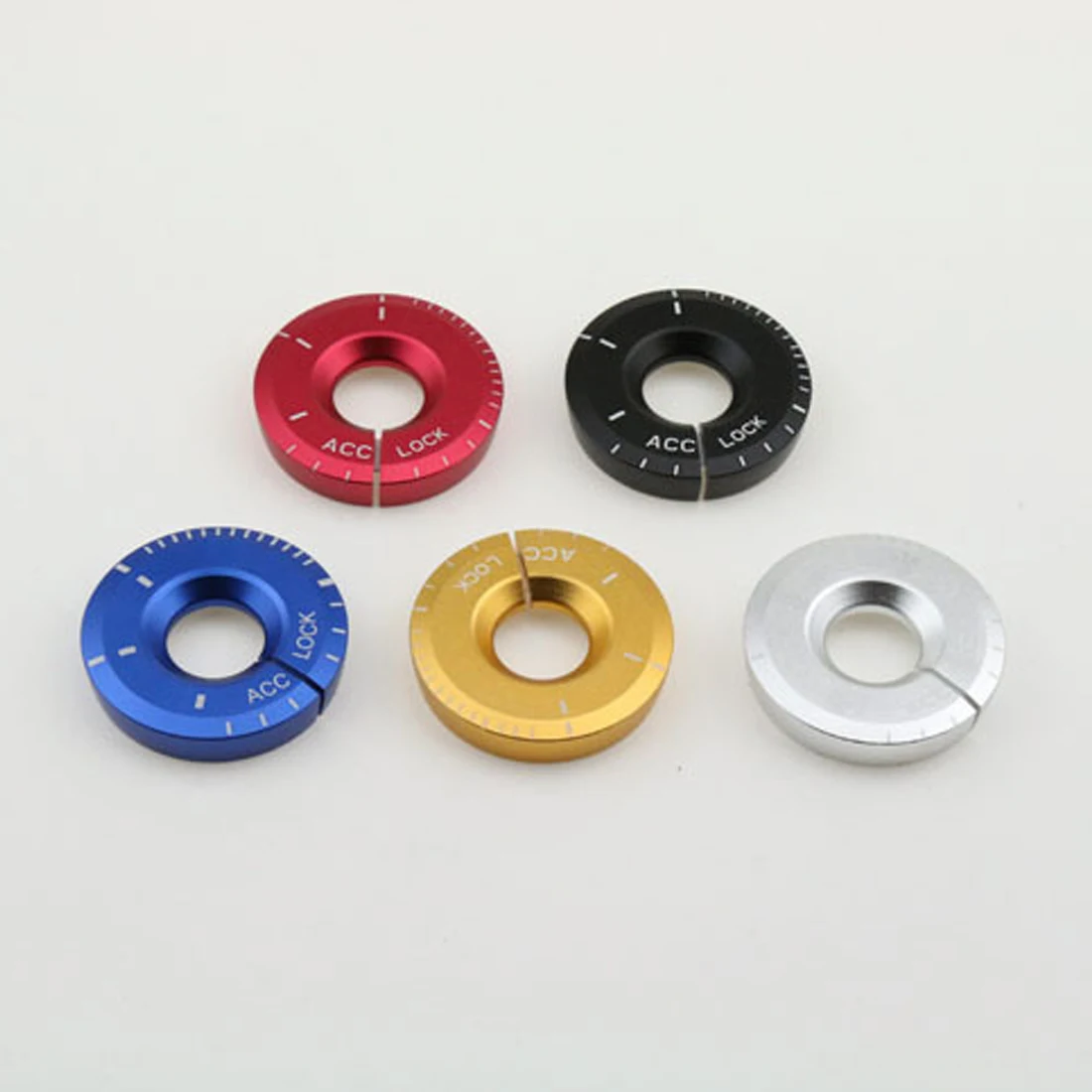 1 шт. кольцо зажигания для VW For Volkswagen Golf 6 CC Tiguan Bora Jetta MK5 MK6 Polo Audi A4 A6 A8|vw polo r|vw vwvw volkswagen