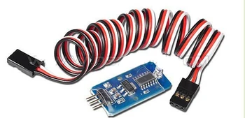 

Tarot ZYX-GS RISC ZYX21 Infrared RC PTZ shutter FreeTrack Shipping