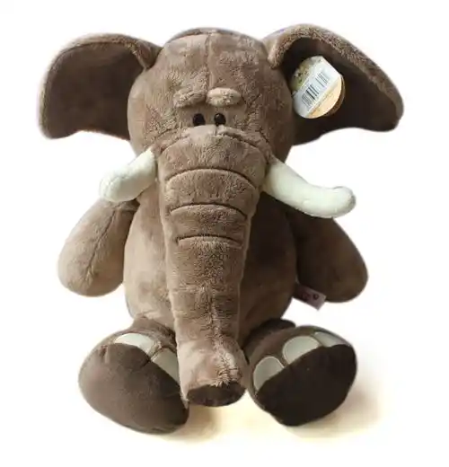 soft toys warehouse