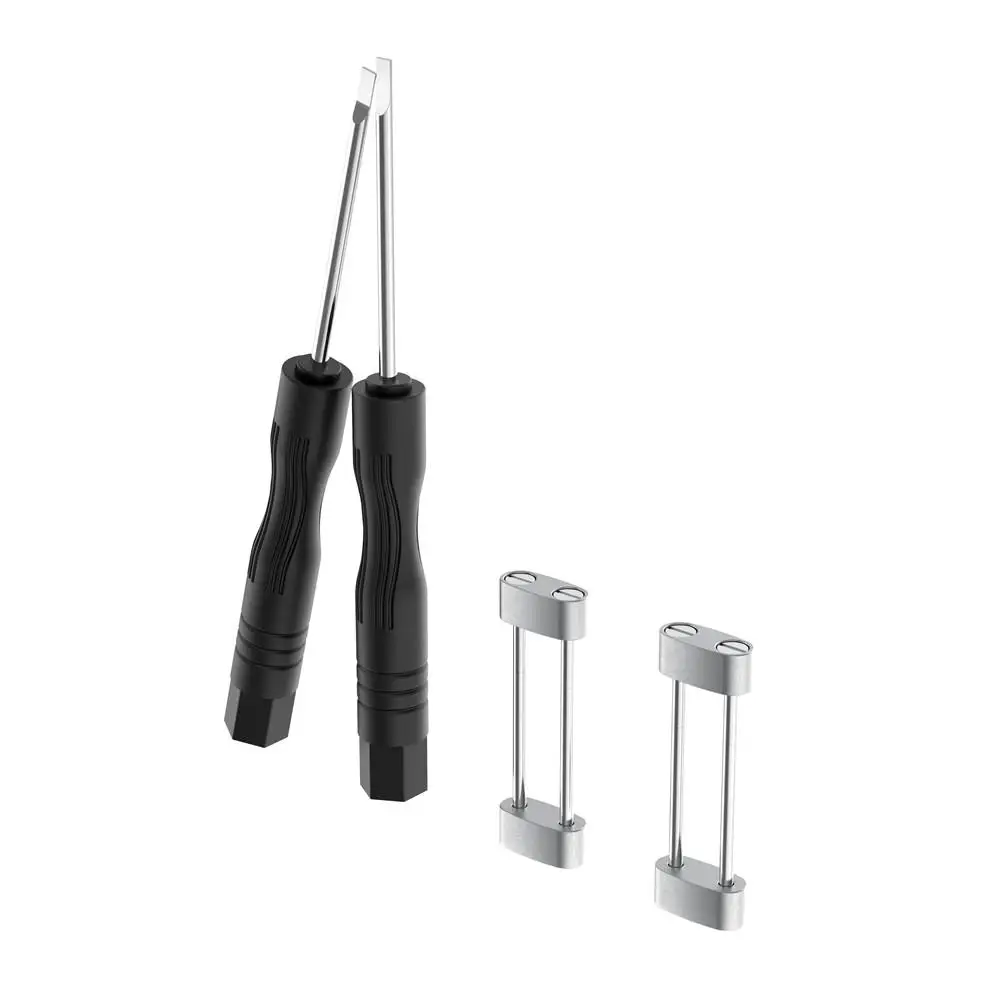 

Connector Clasp Screw Rod Adapter Connecting Rod Lugs Adapter Set For SUUNTO Core Tools High Quality Durable Stable