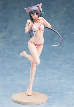 

24cm Shining Ark xiaomei action figure PVC toys collection anime cartoon model toys collectible